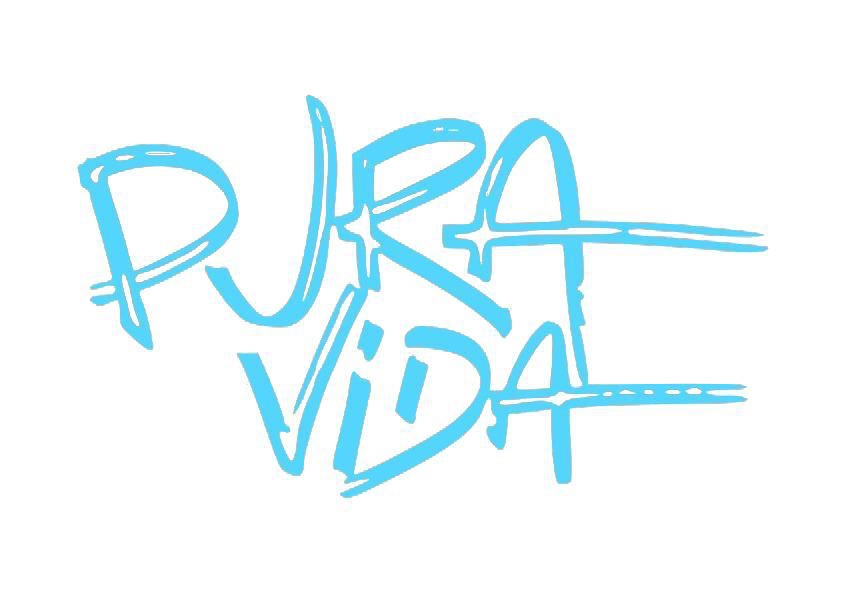 Pura Vida Bar